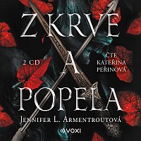 Jennifer L. Armentroutová – Z krve a popela