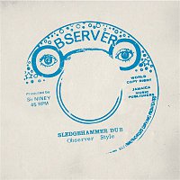 Niney The Observer – Sledgehammer Dub