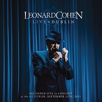 Leonard Cohen – Live In Dublin CD