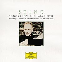 Sting – Songs From The Labyrinth