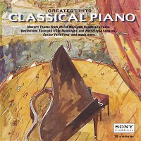 Various  Artists – Greatest Hits - The Classical Piano