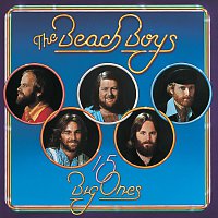 The Beach Boys – 15 Big Ones [Remastered]