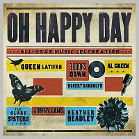 Různí interpreti – Oh Happy Day