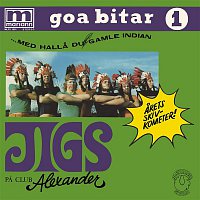 Jigs – Goa bitar 1