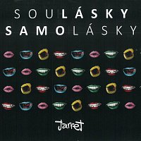 Jarret – Soulásky a samolásky CD