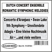 Dutch Concert Ensemble – Romantic Symphonic Melodies