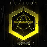 Various  Artists – Generation HEX ADE Sampler