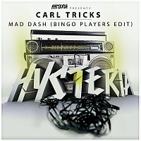 Carl Tricks – Mad Dash (Bingo Players Edit)