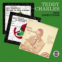 Teddy Charles – New Directions