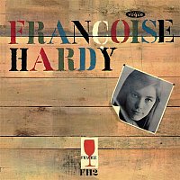 Francoise Hardy – Francoise Hardy (Mon amie la rose)