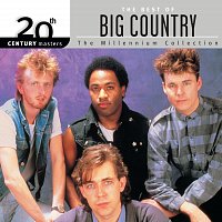 Big Country – 20th Century Masters: The Millennium Collection: Best Of Big Country