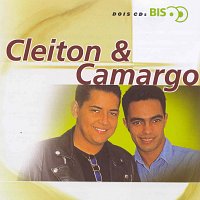 Cleiton & Camargo – Bis - Cleiton E Camargo [Dois CDs]