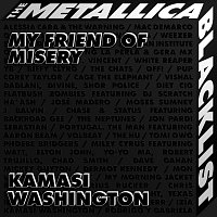 Kamasi Washington – My Friend Of Misery