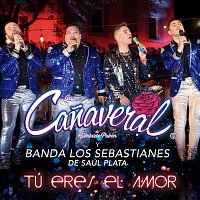 Grupo Canaveral De Humberto Pabón, Banda Los Sebastianes De Saúl Plata – Tú Eres El Amor