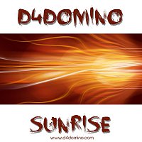 Přední strana obalu CD Sunrise
