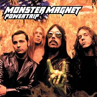 Monster Magnet – Powertrip