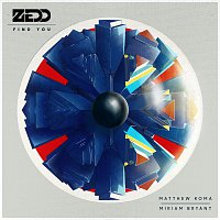 Zedd, Matthew Koma, Miriam Bryant – Find You