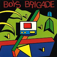 Boys Brigade – Boys Brigade