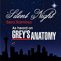 Sara Ramirez – Silent Night