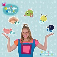 Mariana Mallol – Saludo de las Vocales