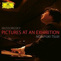 Nobuyuki Tsujii – Mussorgsky: Pictures at an Exhibition