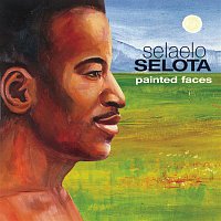Selaelo Selota – Painted Faces