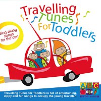Travelling Tunes For Toddlers