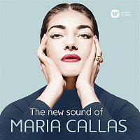 Maria Callas – The New Sound of Maria Callas