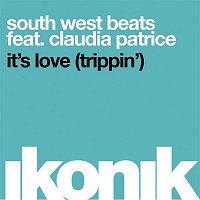 South West Beats – It's Love (Trippin') [feat. Claudia Patrice] [Out of Office Remix]