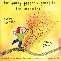 A Young Person’s Guide To The Orchestra