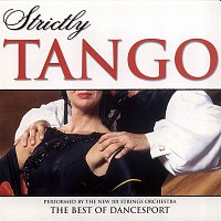 Strictly Ballroom Series: Strictly Tango