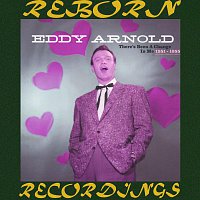 Eddy Arnold – There's Been a Change in Me (1951-1955), Vol.5 (HD Remastered)