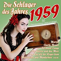 Různí interpreti – Die Schlager des Jahres 1959