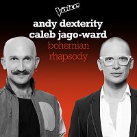 Andy Dexterity, Caleb Jago-Ward – Bohemian Rhapsody [The Voice Australia 2020 Performance / Live]