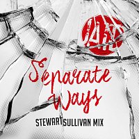 JATD, Janina Dietz – Separate Ways [Stewart Sullivan Mix] (feat. Janina Dietz)