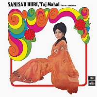 Sanisah Huri – Taj Mahal