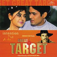 Ghulam Ali Chander – Great Target [Original Motion Picture Soundtrack]