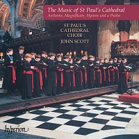 St Paul's Cathedral Choir, John Scott – The Music of St Paul's Cathedral