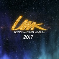 UMK - Uuden Musiikin Kilpailu 2017