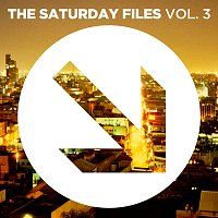 Různí interpreti – The Saturday Files, Vol. 3