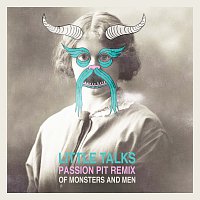 Of Monsters and Men – Little Talks [Passion Pit Remix]