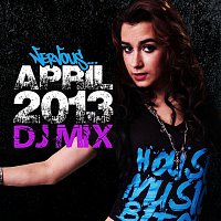 Various Artists.. – Nervous April 2013 DJ Mix