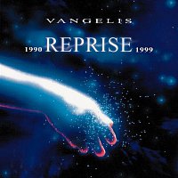 Přední strana obalu CD Reprise 1990-1999