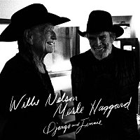 Willie Nelson & Merle Haggard – Django and Jimmie FLAC