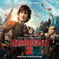 John Powell – How to Train Your Dragon 2 (Music from the Motion Picture)