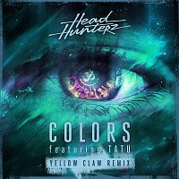 Headhunterz, Tatu – Colors