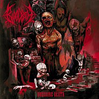 Bloodbath – Breeding Death - Single