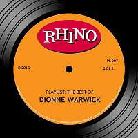 Dionne Warwick – Playlist: The Best Of Dionne Warwick