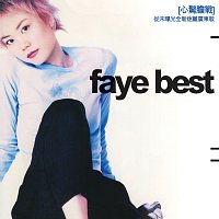 Přední strana obalu CD Faye Best