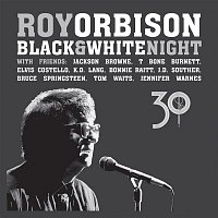 Roy Orbison – Black & White Night 30 (Live)